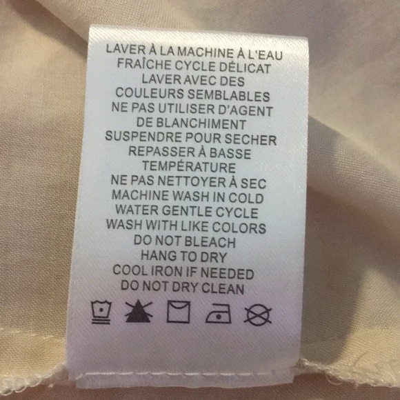 House of Harlow 1960 Floral Mini Boho Dress size Medium - Picture 10 of 11